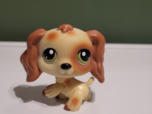 Lps puzzle littlest petshop - lps,