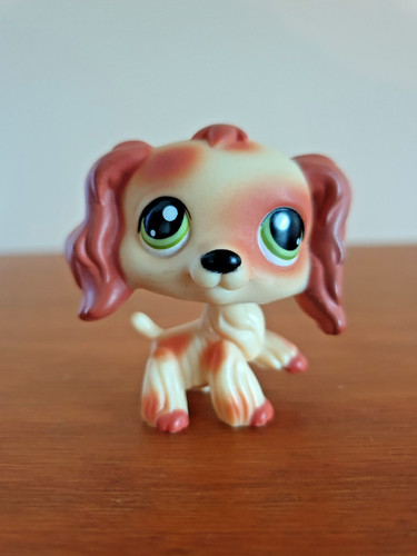 Littlest pet shop authentic - littlest,
