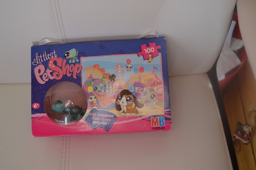 Pet shop neuf puzzle avec - shop,