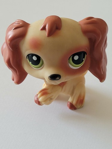 Lps puzzle petshop - #,
