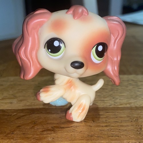 Lps puzzle littlest petshop - #,