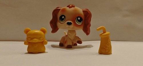 Lps puzzle littlest petshop - puzzle,