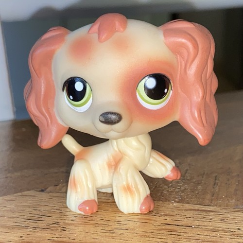 Lps puzzle littlest - #,