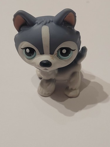 Lps sans puzzle littlest - lps, #